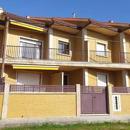 Balea 62 Apartman *