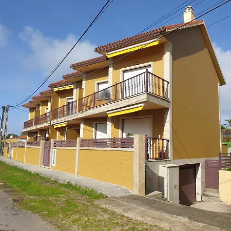 Apartman Balea 62 O Grove