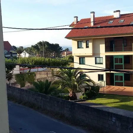 Balea 62 O Grove