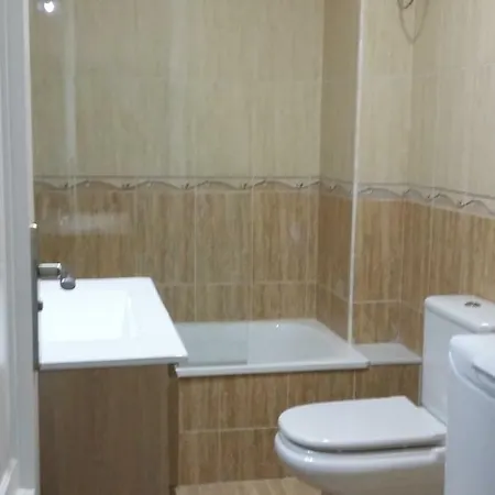 Balea 62 Apartman O Grove