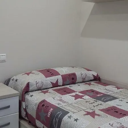 Balea 62 O Grove