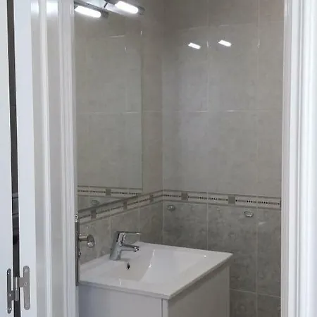 Apartman Balea 62 O Grove