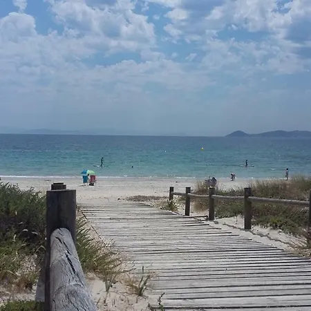 Balea 62 O Grove