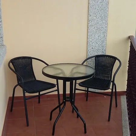 Balea 62 O Grove