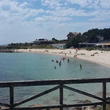 Apartman Balea 62 O Grove