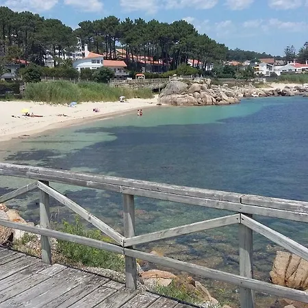 Apartman Balea 62 O Grove