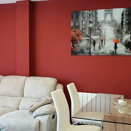 Apartman Balea 62 *