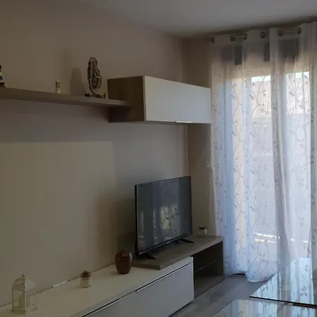 Apartman Balea 62 O Grove
